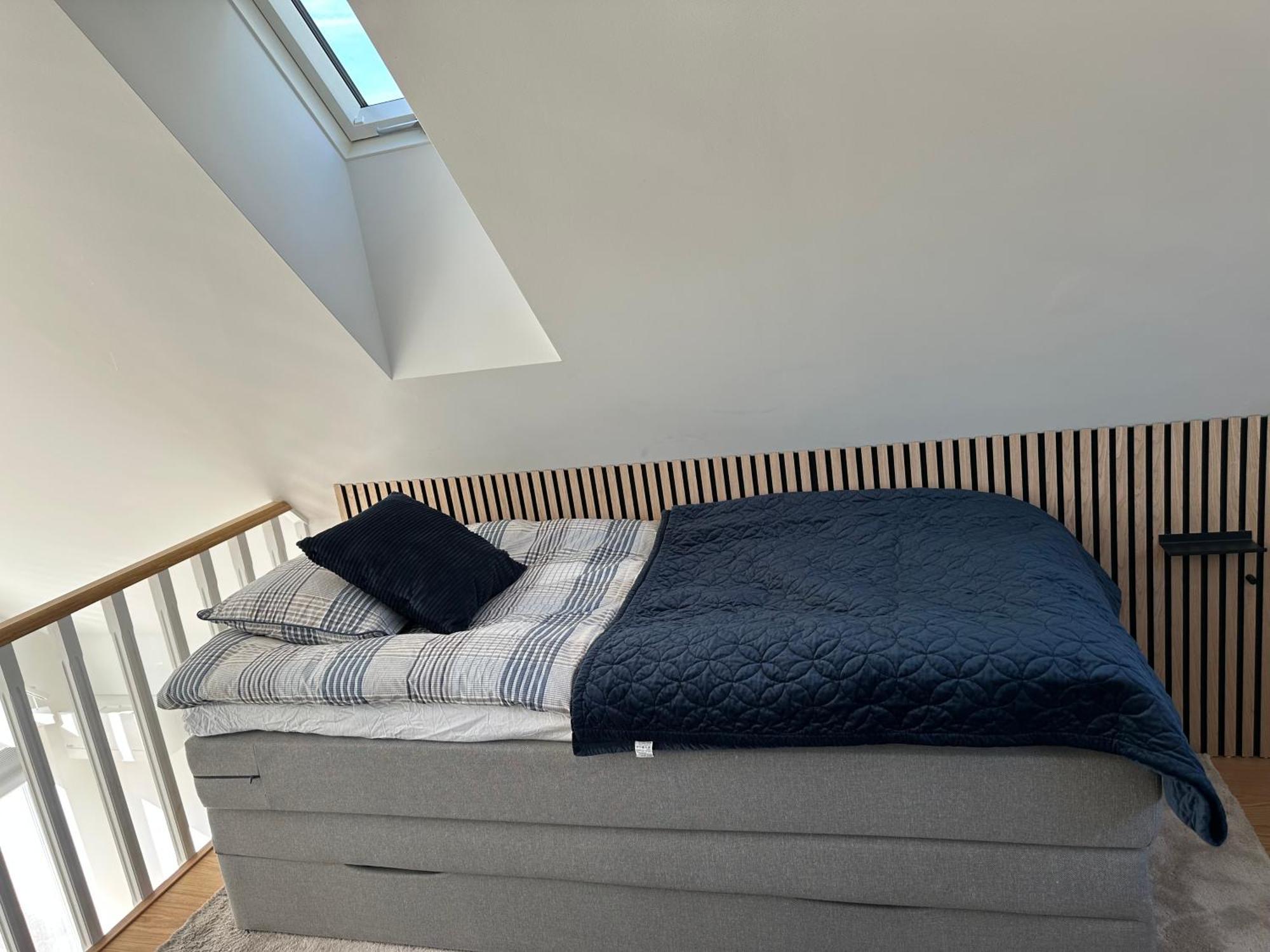 Leilighet Nikos House; Stockholm